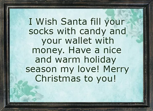 Funny Wishes Christmas Funny Wishes Christmas