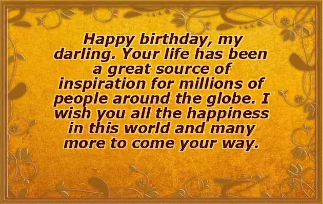 Birthday Wishes For Girlfriend Long Paragraph Birthday Wishes For Girlfriend Long Paragraph