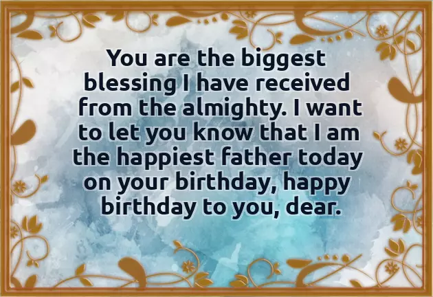 5Th Birthday Quotes For My Daughter 5Th Birthday Quotes For My Daughter
