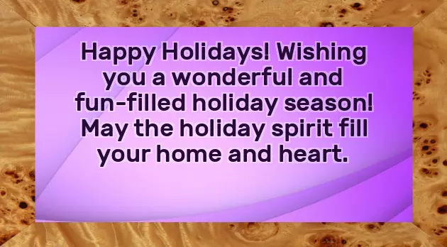 Wish You A Very Happy New Year To You And Your Family Wish You A Very Happy New Year To You And Your Family