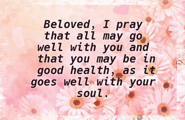 Bible Quotes For Today