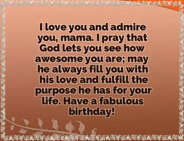 Happy 54Th Birthday Mom Happy 54Th Birthday Mom