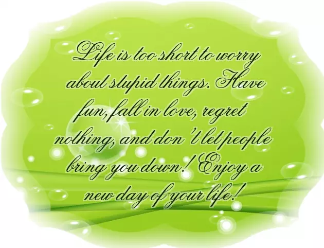 Happy Tuesday Morning Messages