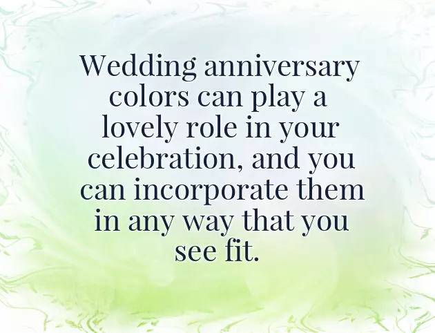 40Th Wedding Anniversary Traditional Gift