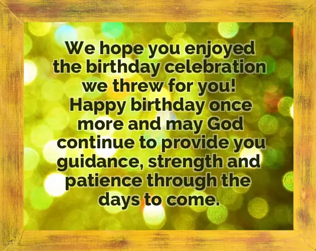 Happy Birthday For Male Coworker Happy Birthday For Male Coworker