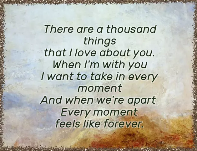 Sweet Poems For Husband Sweet Poems For Husband