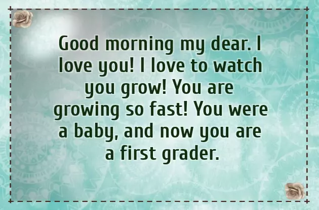 Congratulations Message For Parents To Be