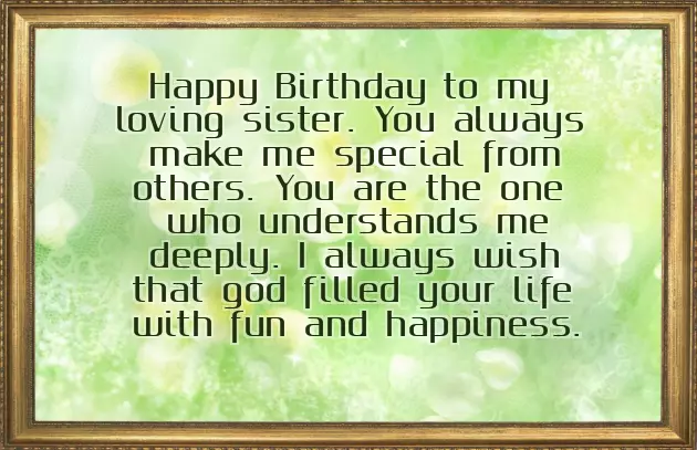 Lovely Lady Happy Birthday