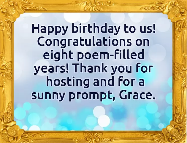 Happy 8Th Anniversary Happy 8Th Anniversary