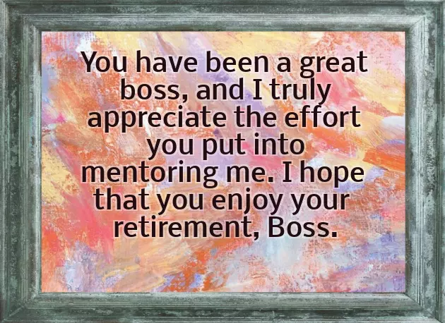 Congratulations To Your Friend