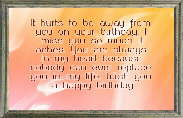 Wishes For Boyfriend On Birthday Wishes For Boyfriend On Birthday