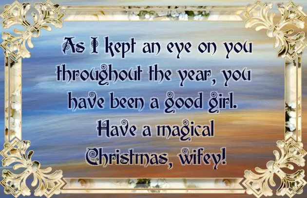 Humorous Christmas Greetings