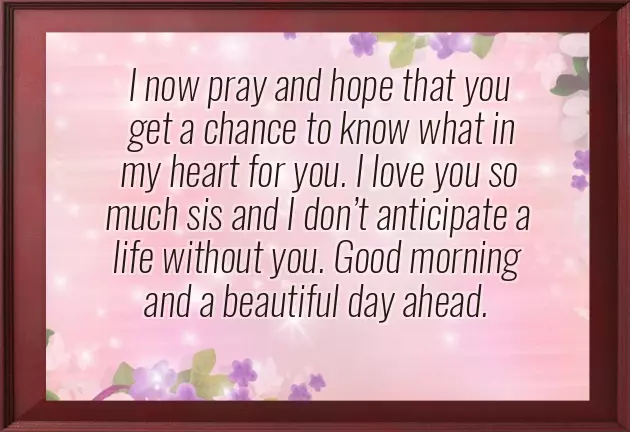 Good Morning Wishes To Son