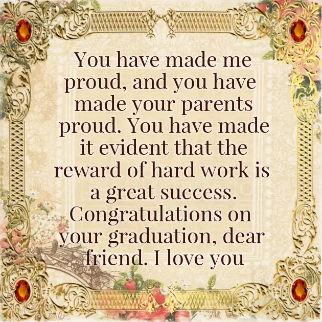 Congratulations Best Friend Graduation Congratulations Best Friend Graduation