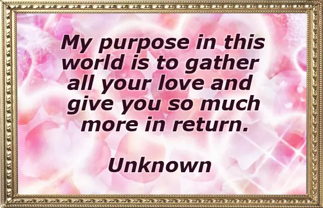 Birthday Sayings For Husband