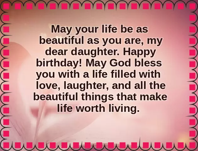 Birthday Wishes To A 2 Years Old Girl Birthday Wishes To A 2 Years Old Girl