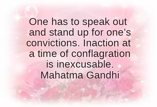 Quotes About Standing Up For Yourself