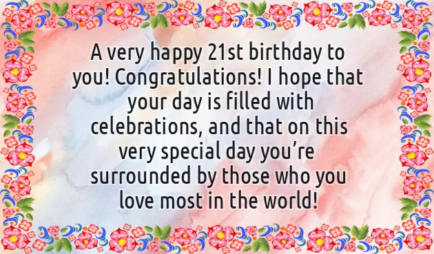 1St Year Birthday Wishes For Niece 1St Year Birthday Wishes For Niece