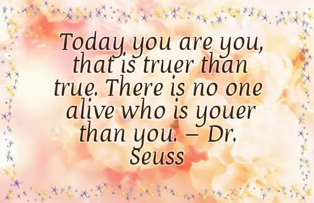 Happy 1St Birthday Little Girl