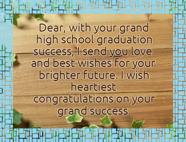 Words To Congratulate Students Words To Congratulate Students