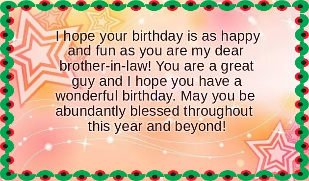 Birthday Wishes For Brother From Elder Sister Birthday Wishes For Brother From Elder Sister