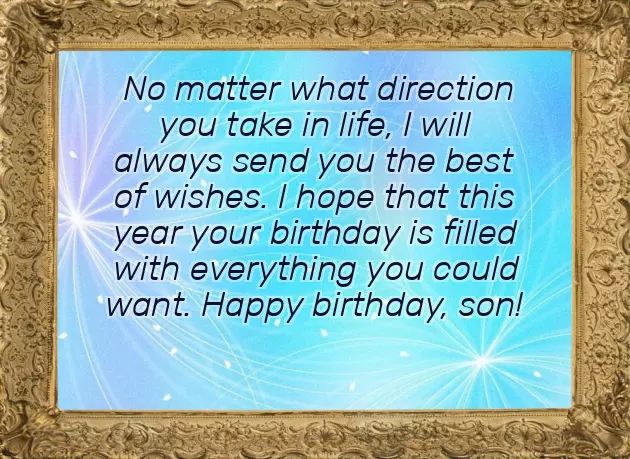 Short 1St Birthday Wishes For Baby Girl