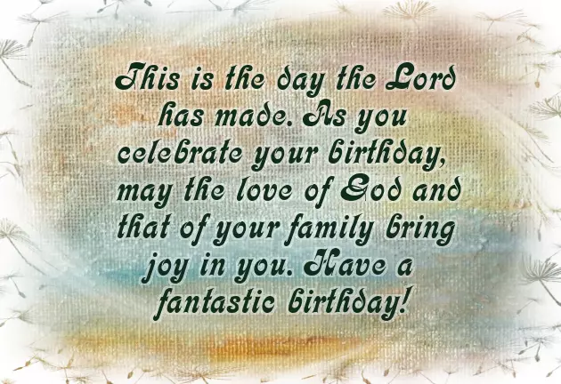 Happy Birthday Greetings To A Son In Law