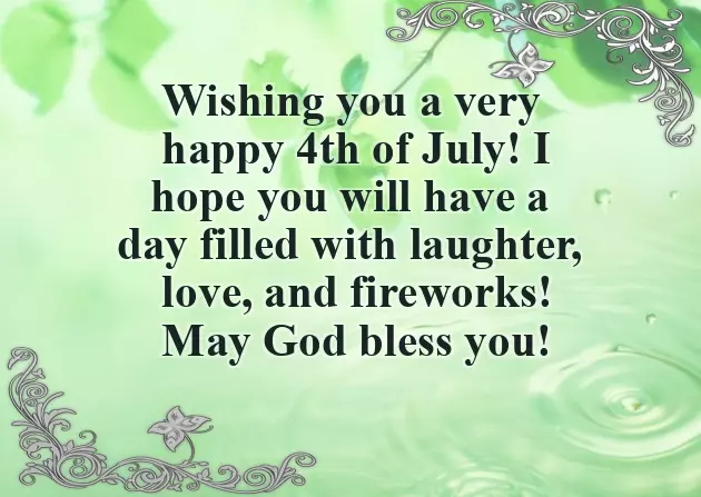 Happy Independence Day Usa Wishes Happy Independence Day Usa Wishes