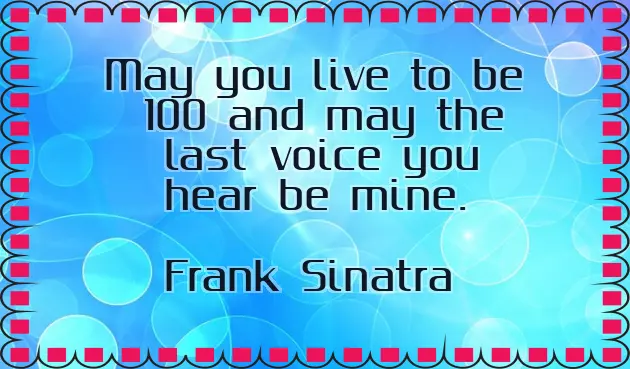 Happy Birthday To My Best Friend In The World