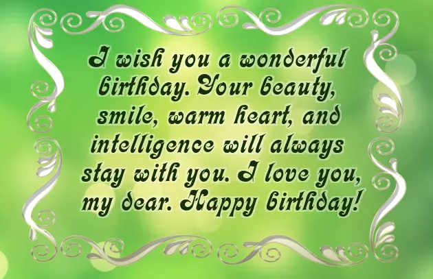 Birthday Wishes Messages For Niece Birthday Wishes Messages For Niece