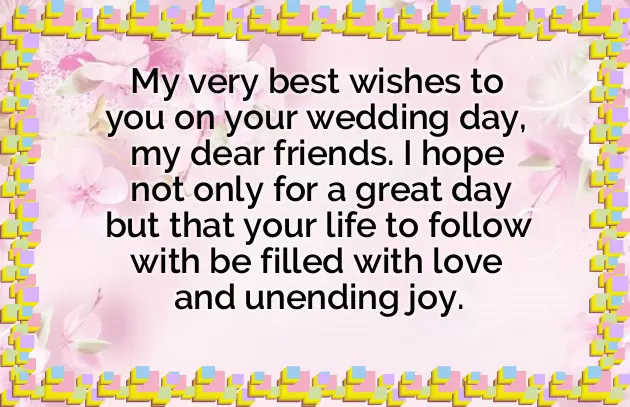 Congratulations For Your Future