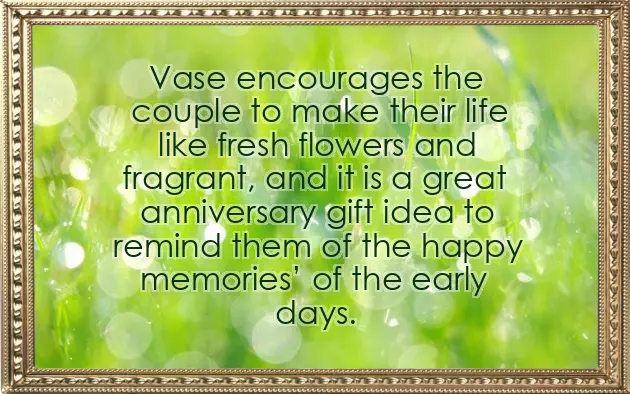 Anniversary Gift For Wife Anniversary Gift For Wife