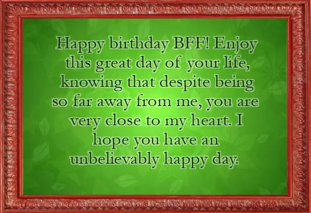 Birthday Wish For Funny Friend