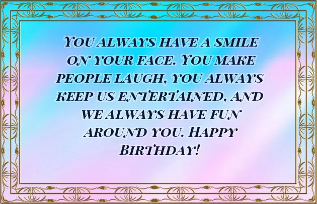 10Th Birthday Wish For Son