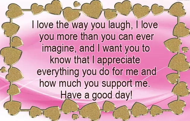 Good Morning Message To My Ex Girlfriend Good Morning Message To My Ex Girlfriend