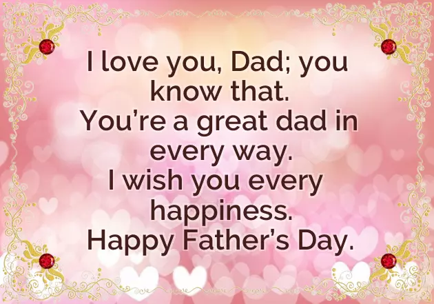 A Poem For Father A Poem For Father