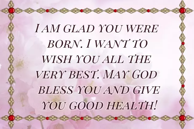 Congratulations On Baby Birth Wishes Congratulations On Baby Birth Wishes