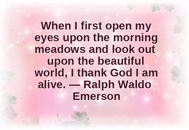 Morning Messages With Quotes Morning Messages With Quotes