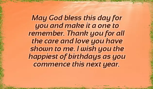 Wishes For Your Boyfriend Birthday