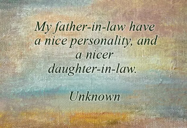 Happy Birthday To My Father In Law Quotes Happy Birthday To My Father In Law Quotes