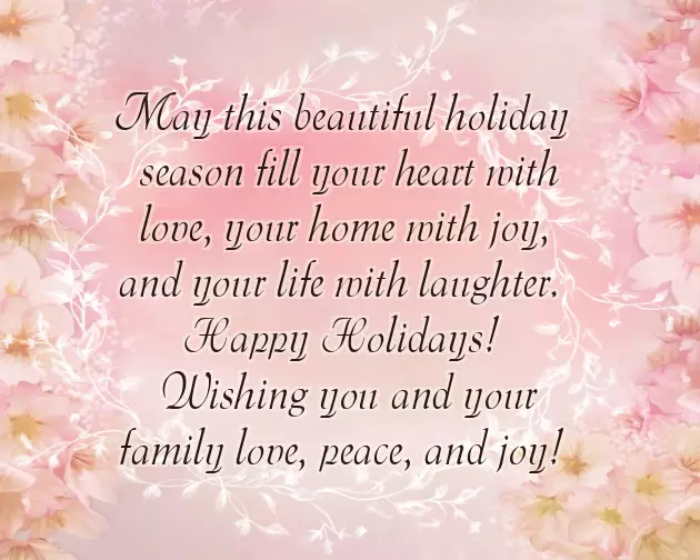 All The Very Best Wishes