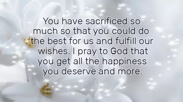 First Anniversary Wishes From Parents First Anniversary Wishes From Parents