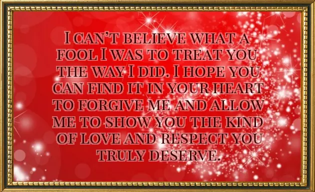 Sorry Greetings For Girlfriend Sorry Greetings For Girlfriend