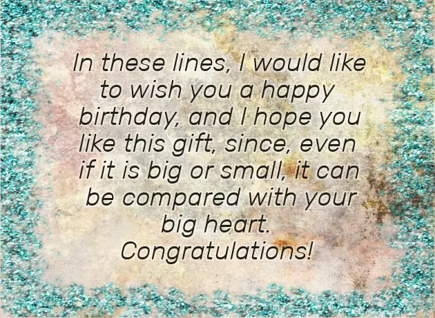 Happy Birthday Special One