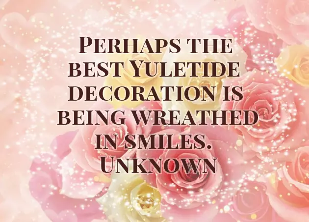 Short Christmas Message Short Christmas Message