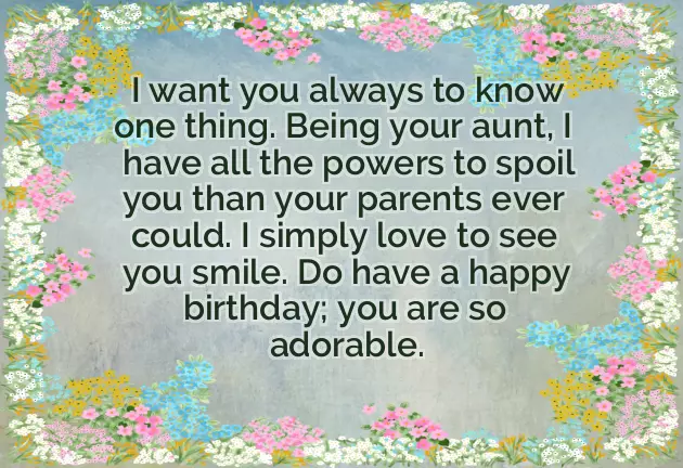 Happy Fathers Day Wishes To My Nephew