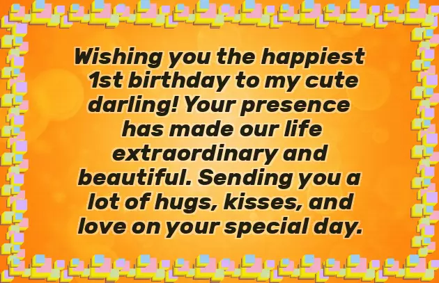 Birthday Wishes For Cute Little Girl Birthday Wishes For Cute Little Girl