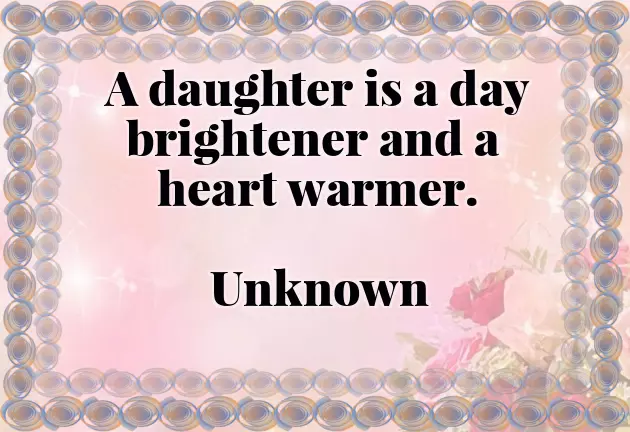 Eldest Daughter Birthday Wishes