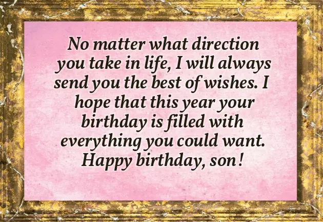 Best Wishes For 1 Year Baby Girl