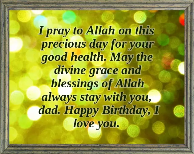 Happy Birthday Saying To Boyfriend